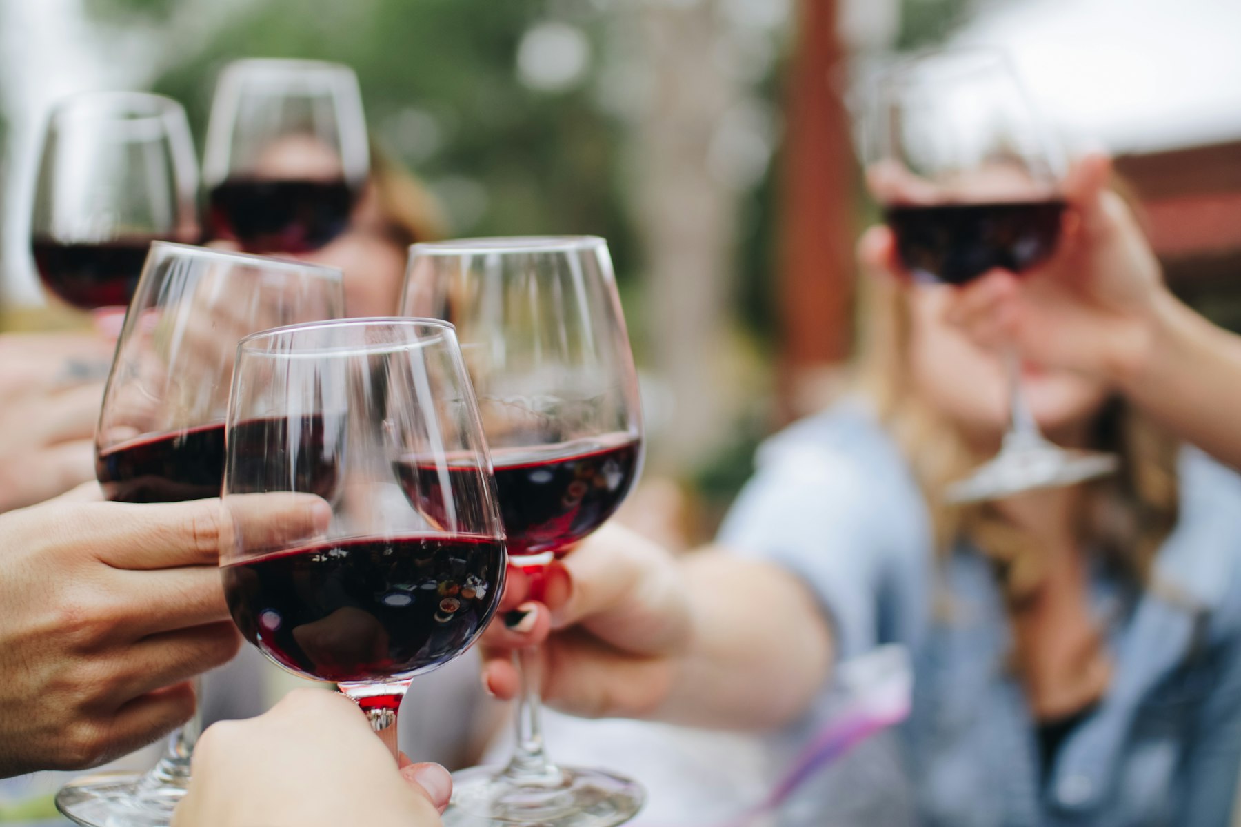 Vintage Wines x The Wine Club